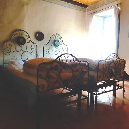 Holiday home La Ca' Vegia *