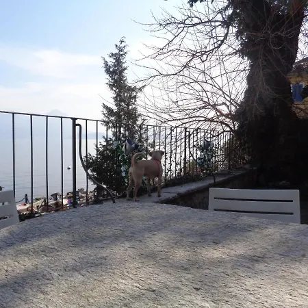 Holiday home La Ca' Vegia *