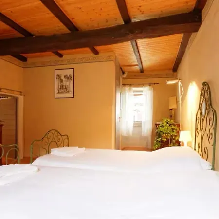 La Ca' Vegia Casa vacanze Stresa