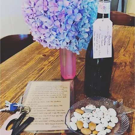 Casa vacanze La Ca' Vegia *