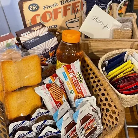 La Ca' Vegia Holiday home Stresa