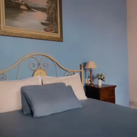 Prázdninový dům La Ca' Vegia Stresa