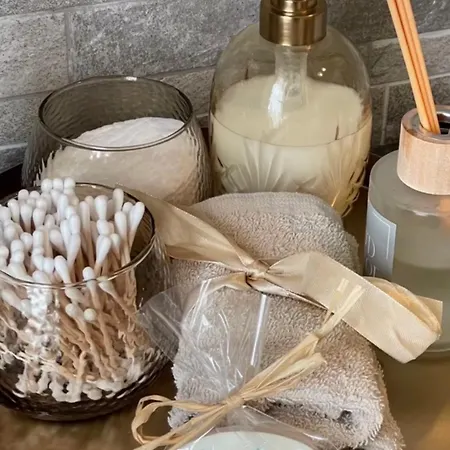 La Ca' Vegia * Stresa