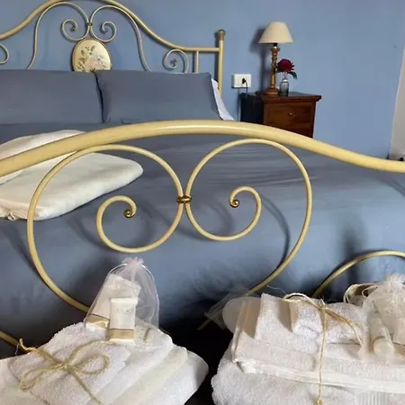 Ca' Vegia Ferienhaus Stresa