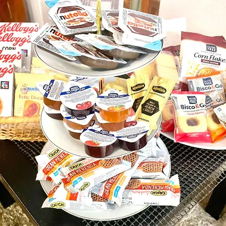 Casa vacanze La Ca' Vegia Stresa