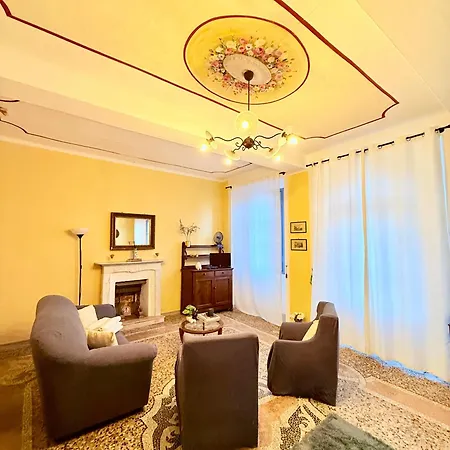 Ca' Vegia Ferienhaus *