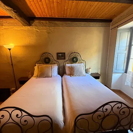 Ferienhaus Ca' Vegia Stresa