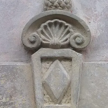 La Ca' Vegia