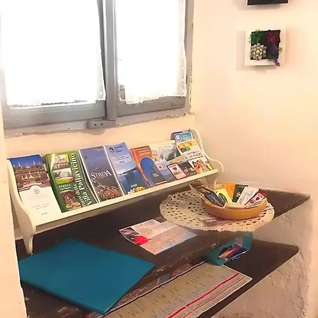 La Ca' Vegia Casa vacanze