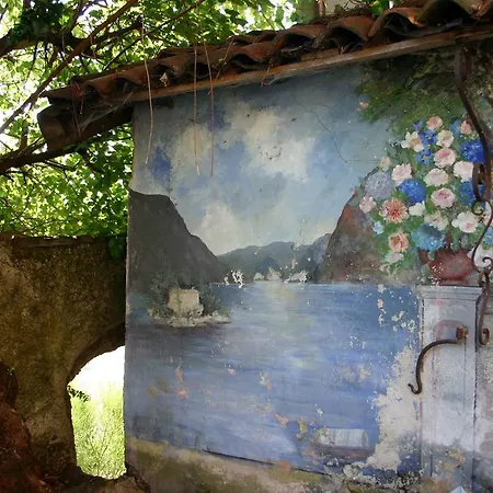 La Ca' Vegia Holiday home *