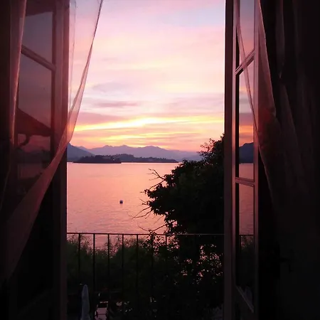 La Ca' Vegia Stresa