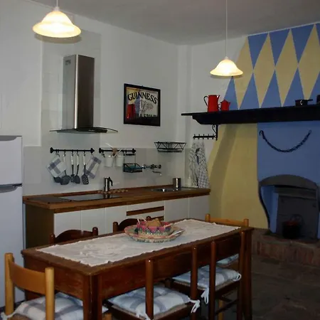 Holiday home La Ca' Vegia Stresa