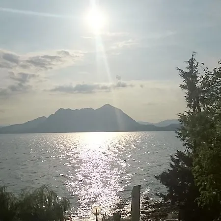 Holiday home La Ca' Vegia