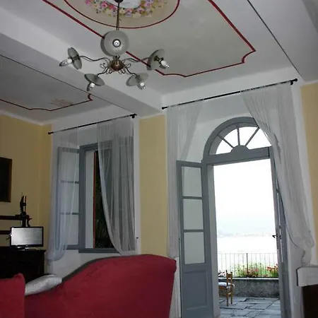 La Ca' Vegia Casa vacanze