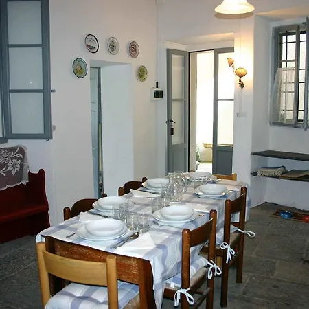 Casa vacanze La Ca' Vegia *