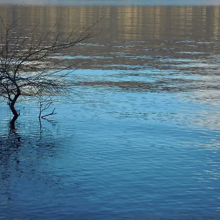 La Ca' Vegia Prázdninový dům Stresa