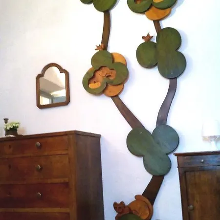 Casa vacanze La Ca' Vegia