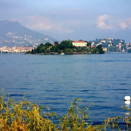 Holiday home La Ca' Vegia