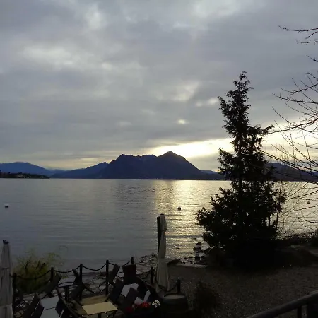 Casa vacanze La Ca' Vegia