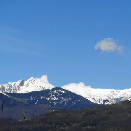 La Ca' Vegia Casa vacanze *