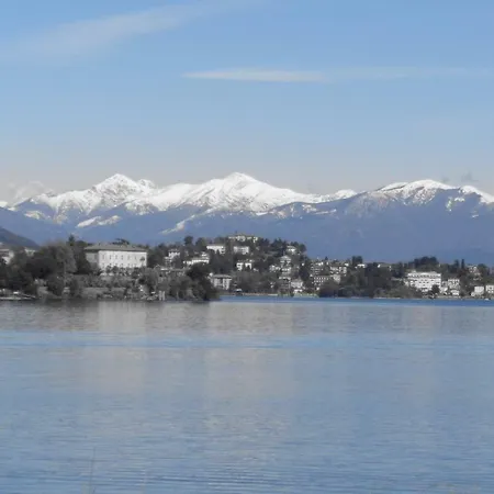 Casa vacanze La Ca' Vegia Stresa