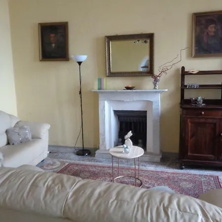 Casa vacanze La Ca' Vegia Stresa