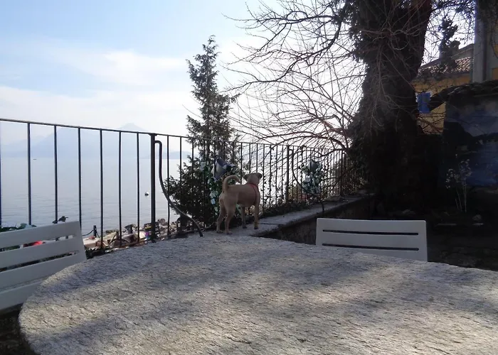 Tatil Evi La Ca' Vegia *