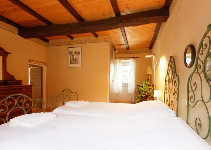 La Ca' Vegia Casa de Férias Stresa