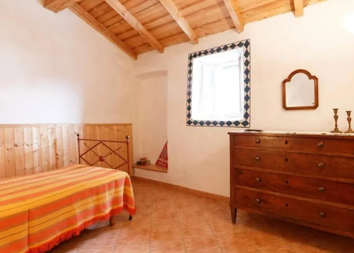 Tatil Evi La Ca' Vegia