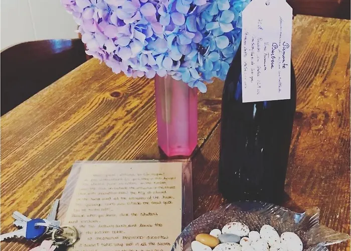 Tatil Evi La Ca' Vegia *