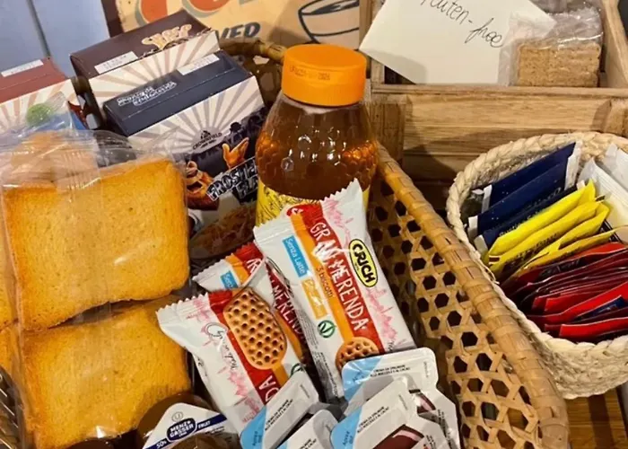 La Ca' Vegia Tatil Evi Stresa