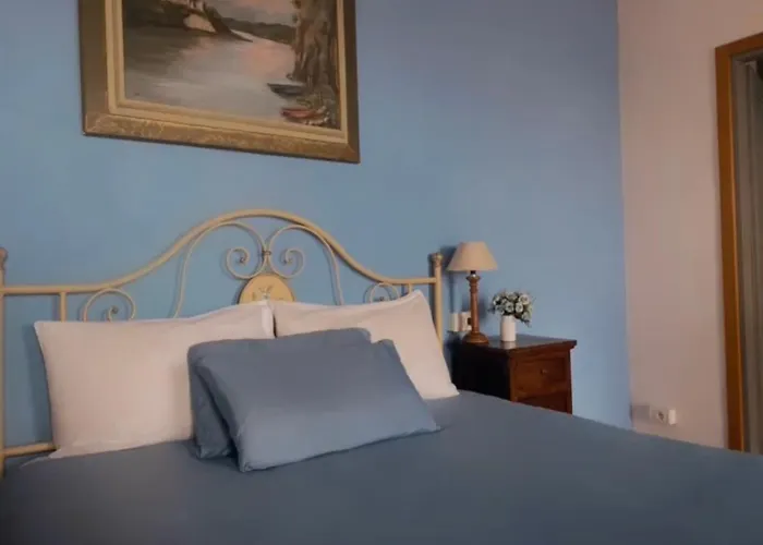 Casa de Férias La Ca' Vegia Stresa