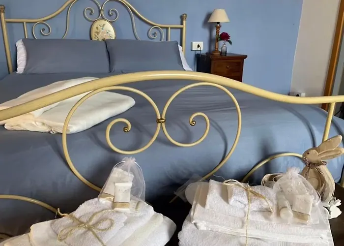 La Ca' Vegia Tatil Evi Stresa