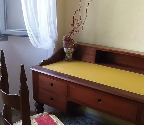 La Ca' Vegia Casa de Férias *