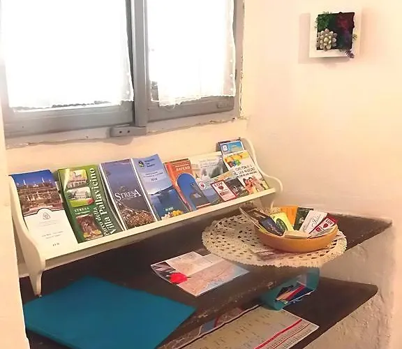 La Ca' Vegia Nyaraló