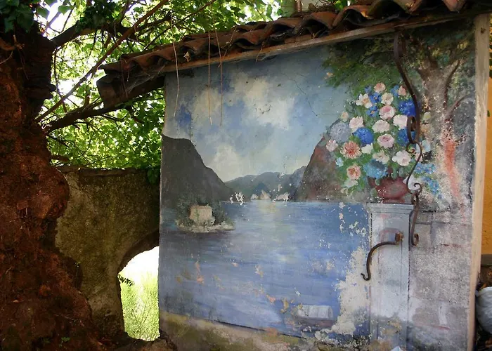 La Ca' Vegia Casa de Férias *