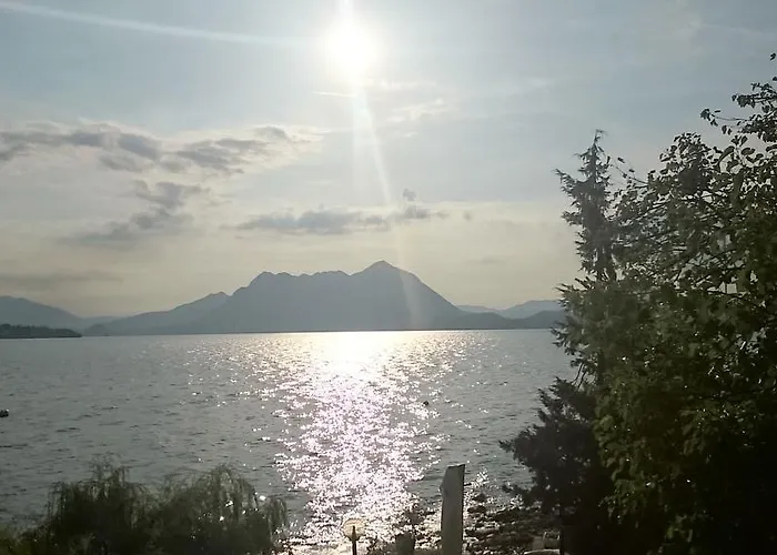 Casa de Férias La Ca' Vegia