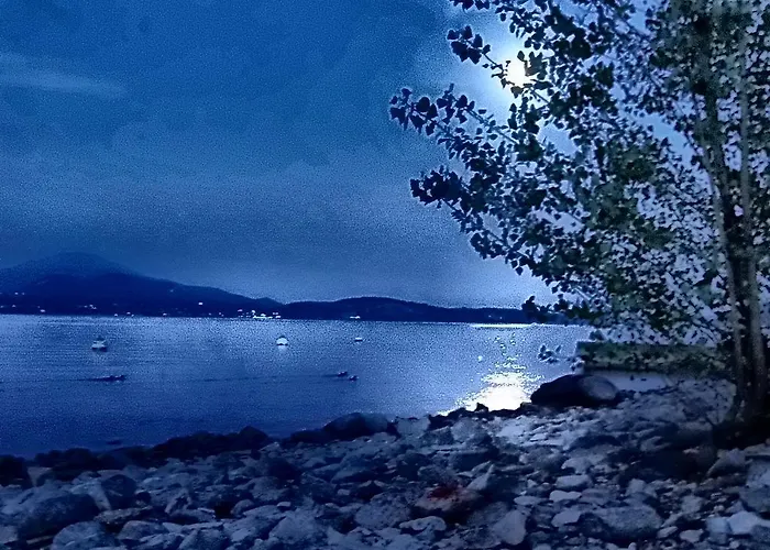 Nyaraló La Ca' Vegia