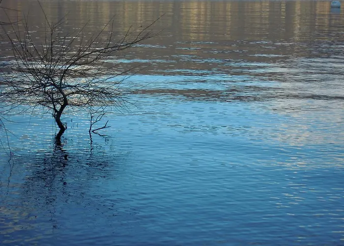 La Ca' Vegia Nyaraló Stresa
