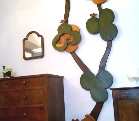 Tatil Evi La Ca' Vegia