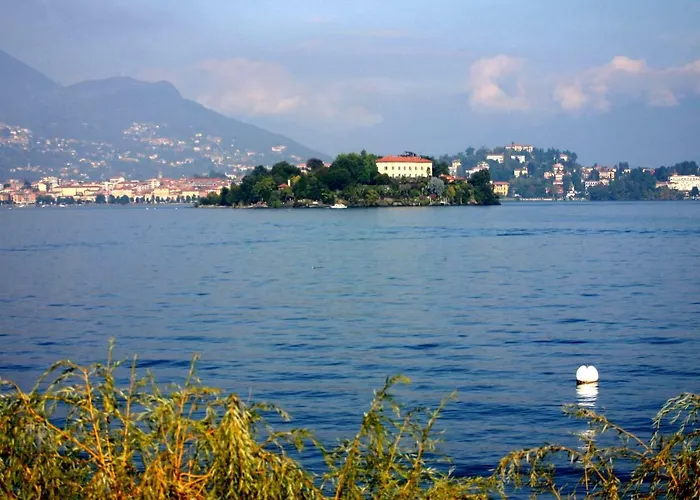 Tatil Evi La Ca' Vegia