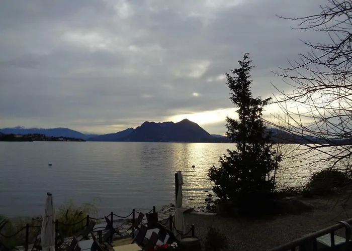 Nyaraló La Ca' Vegia