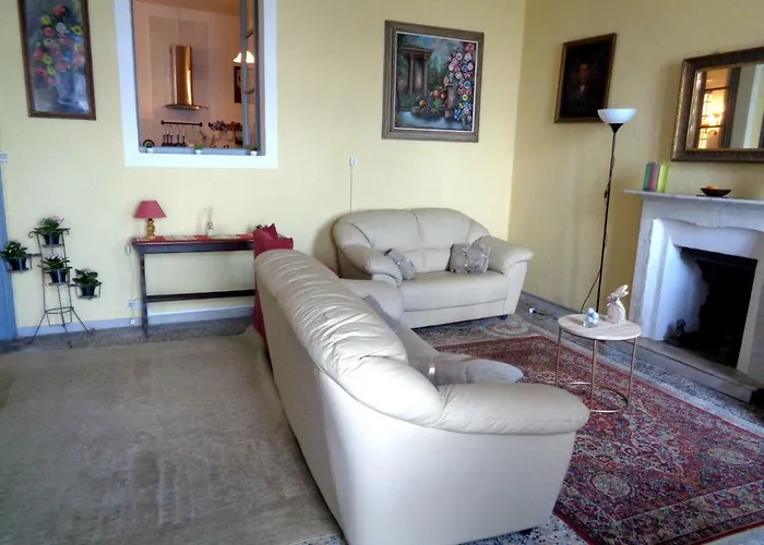 La Ca' Vegia Tatil Evi *