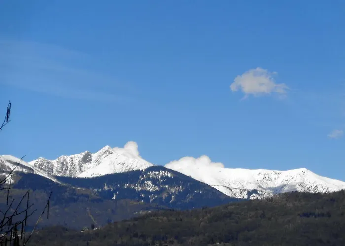 La Ca' Vegia Casa de Férias *