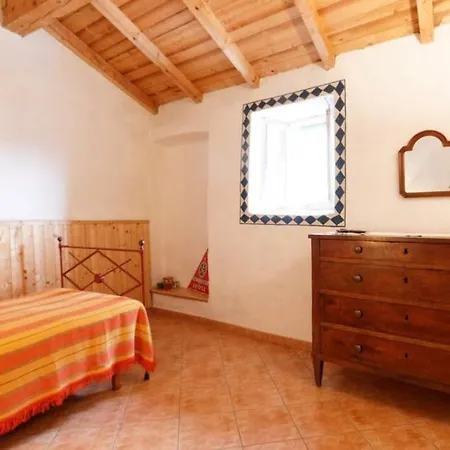 Feriehus La Ca' Vegia