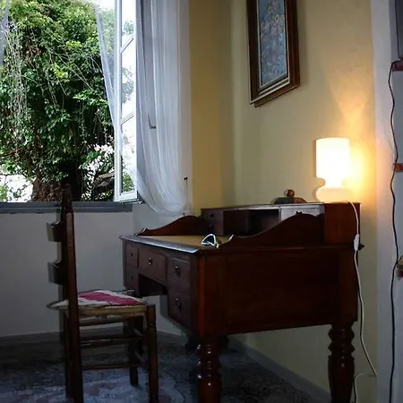 Feriehus La Ca' Vegia Stresa