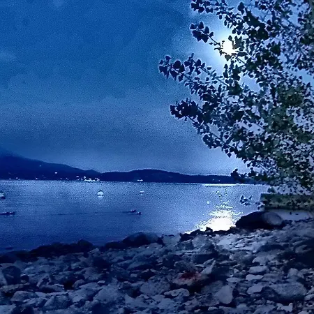 Feriehus La Ca' Vegia